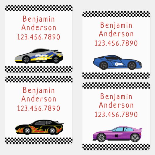 レークールス気に名前をカスタムするラベル ラベル (グループ)