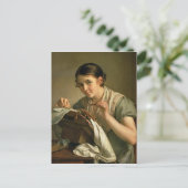 レーケメーカー1823年 ポストカード (スタンド正面)