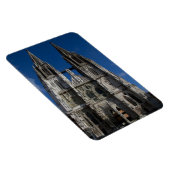 レーゲンスブルク大聖堂 マグネット (右側)