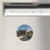 レーゲンスブルク マグネット (インサイチュ (食洗機))