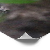 レーコン ポスター (角)