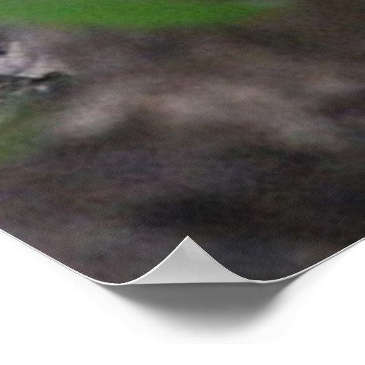 レーコン ポスター (角)