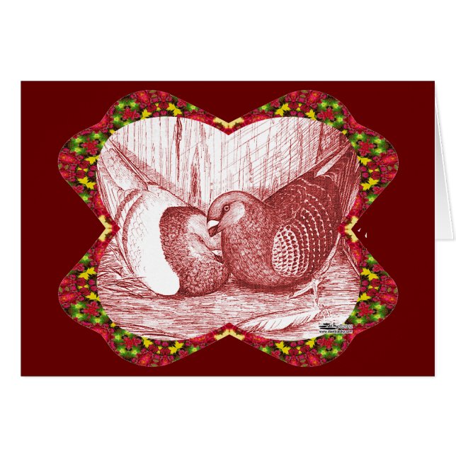 レーサーを赤で表示 (正面横)