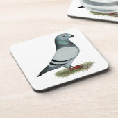 レーサーコンセプトの表示 コースター (左側)