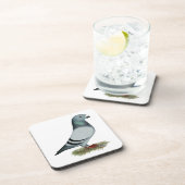 レーサーコンセプトの表示 コースター (右側)