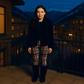 レーサープレイドレギンス レギンス