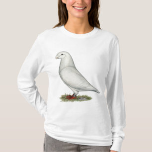 レーサーホワイトを表示 Tシャツ