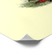 レーサー劣性オパールを表示 ポスター (角)