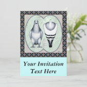 レーサー標準を表示 招待状 (スタンド正面)