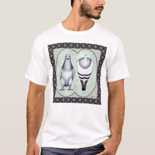 レーサー標準を表示 Tシャツ
