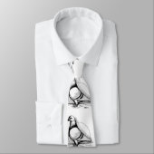 レーサー1978を表示 ネクタイ (タイ)