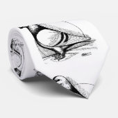 レーサー1978を表示 ネクタイ (ロール)