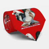 レーサー8を表示 ネクタイ (ロール)