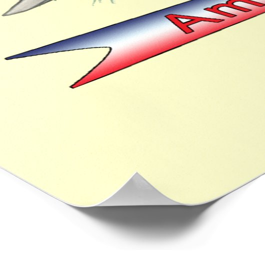 レーサー8を表示 ポスター (角)