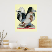 レーサー8を表示 ポスター (キッチン)