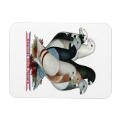 レーサー8を表示 マグネット (横)