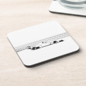 レーサー91 コースター (左側)