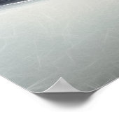 レーサー ポスター (角)