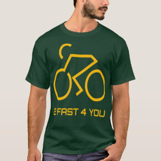 レーサー(3) Tシャツ