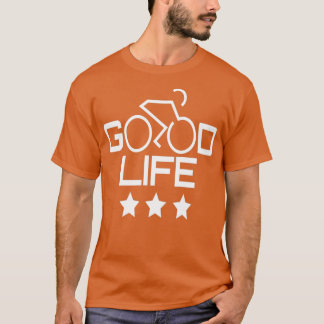 レーサー(4) Tシャツ