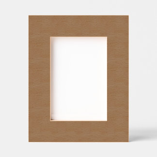 レーザエッチング写真枠 レーザー彫刻フレーム