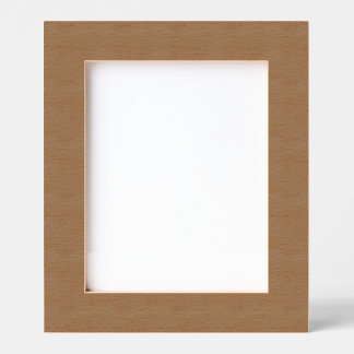 レーザエッチング写真枠 レーザー彫刻フレーム