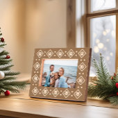 レーザエッチング写真枠 レーザー彫刻フレーム