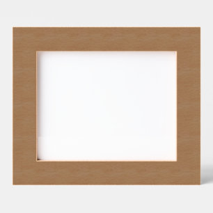 レーザエッチング写真枠 レーザー彫刻フレーム