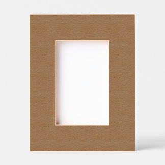 レーザエッチング写真枠 レーザー彫刻フレーム