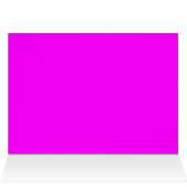 レーザグローバーバルミツワー折りサンキューカード (内部横(上))