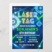 レーザラベル誕生日招待状、レーザラベル 招待状 (正面/裏面)