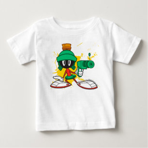 レーザーで火星™ ベビーTシャツ