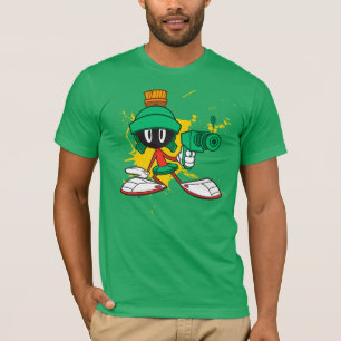 レーザーで火星™ Tシャツ
