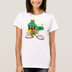 レーザーで火星™ Tシャツ