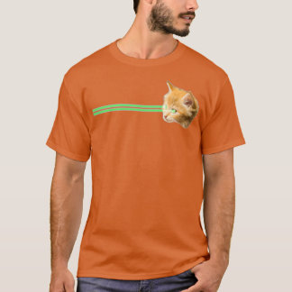 レーザーキット Tシャツ