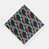 レーザーラベルパーティーネオン (コーナー)