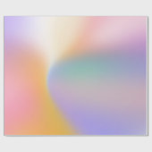 レーザー光線写真背景36 ラッピングペーパー (フラット)