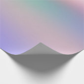 レーザー光線写真背景36 ラッピングペーパー (角)