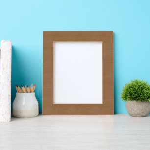  レーザー彫刻フレーム