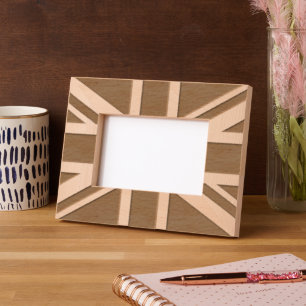  レーザー彫刻フレーム