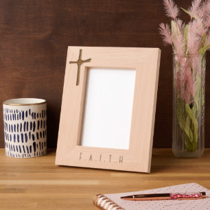  レーザー彫刻フレーム