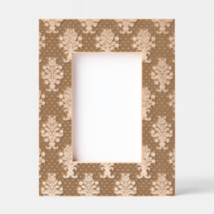  レーザー彫刻フレーム