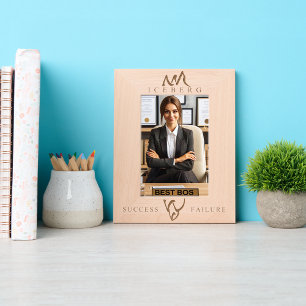  レーザー彫刻フレーム