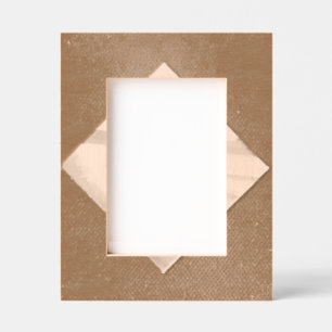  レーザー彫刻フレーム