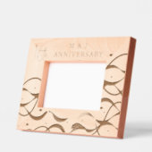 レーザー海記念撮影 レーザー彫刻フレーム (左)