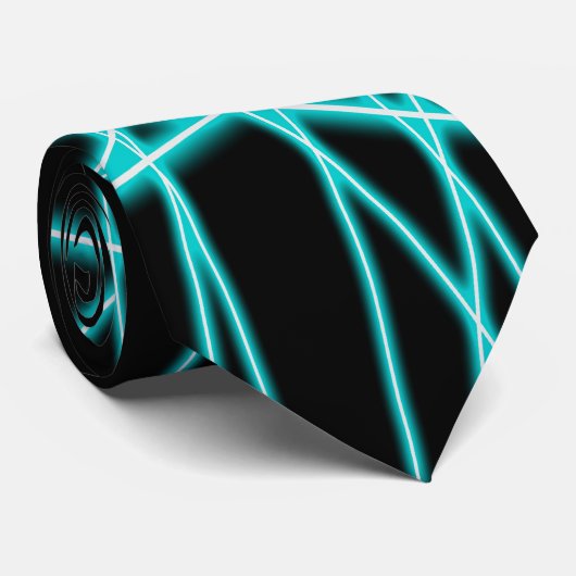 レーザー ネクタイ (ロール)