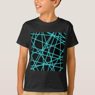 レーザー Tシャツ