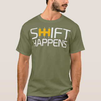 レーシングおもしろいミームスポーツカー通りレース Tシャツ