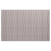 レーシングカーデザイン布 ファブリック (ヤード)