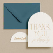 レーシングカーベイビーシャワー招待状 招待状